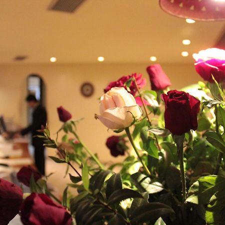 El Kantaoui Center Сус Экстерьер фото