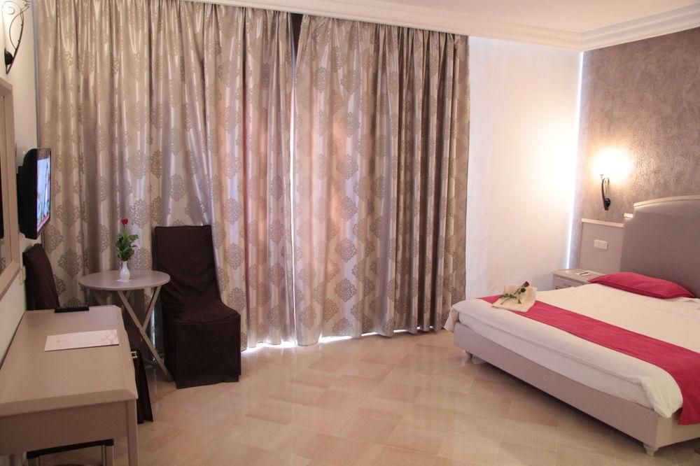El Kantaoui Center Сус Экстерьер фото