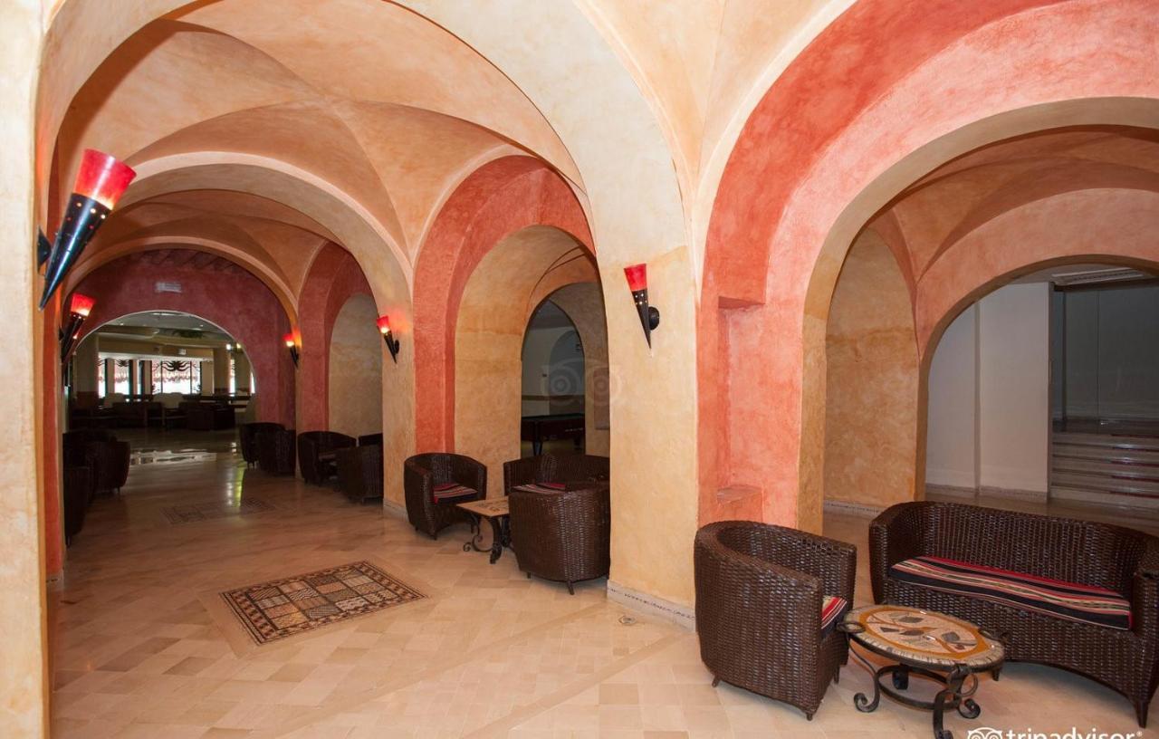 El Kantaoui Center Сус Экстерьер фото