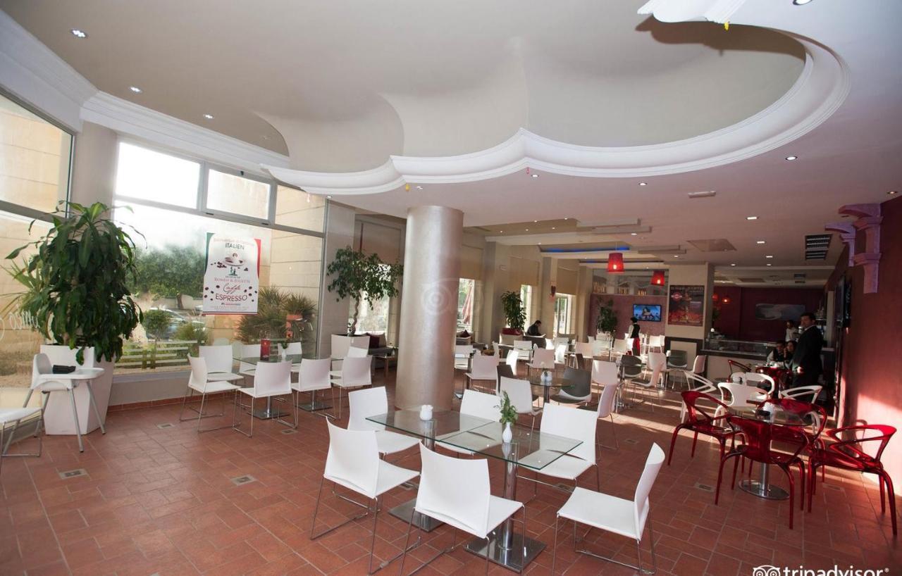 El Kantaoui Center Сус Экстерьер фото