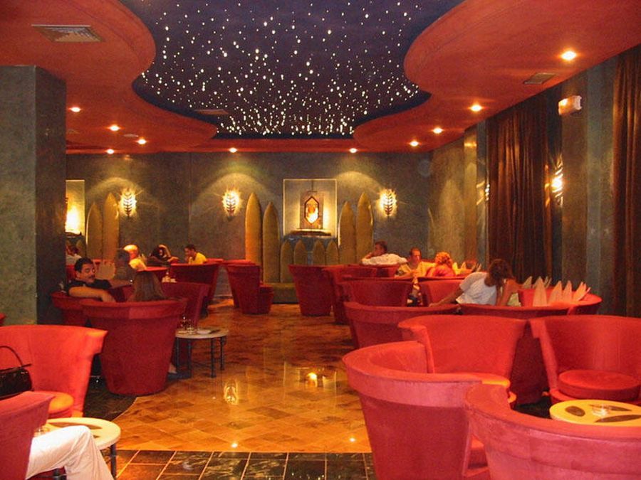 El Kantaoui Center Сус Экстерьер фото