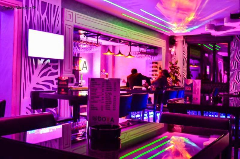 El Kantaoui Center Сус Экстерьер фото