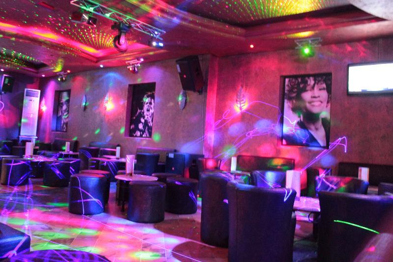 El Kantaoui Center Сус Экстерьер фото