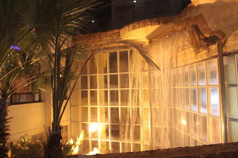 El Kantaoui Center Сус Экстерьер фото