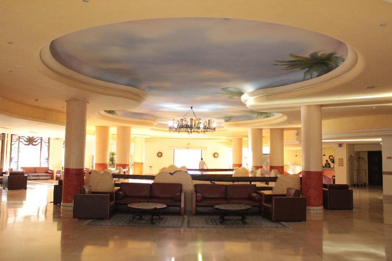 El Kantaoui Center Сус Экстерьер фото