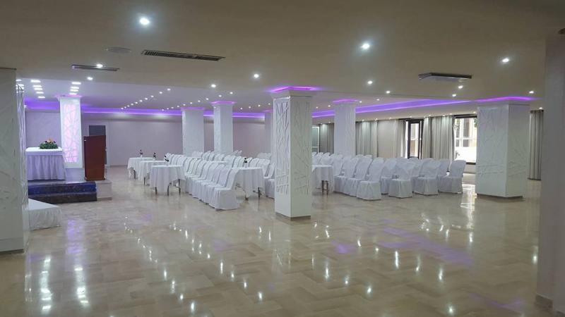 El Kantaoui Center Сус Экстерьер фото