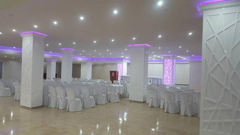 El Kantaoui Center Сус Экстерьер фото