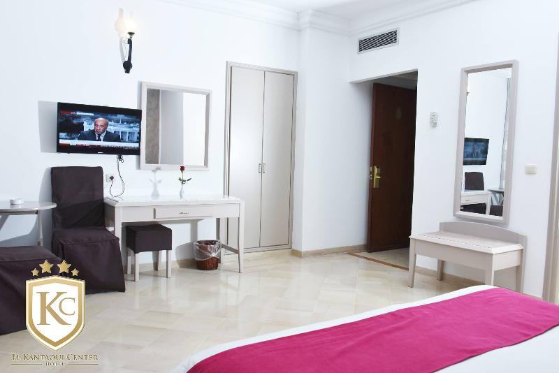 El Kantaoui Center Сус Экстерьер фото