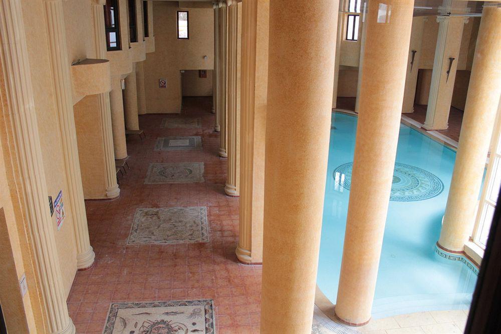 El Kantaoui Center Сус Экстерьер фото